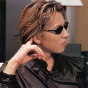 Yoshiki - List pictures