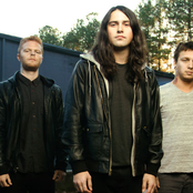 Born Of Osiris - List pictures