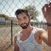 Kendji Girac - List pictures