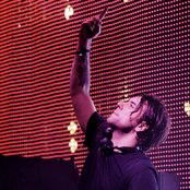 Sebastian Ingrosso - List pictures