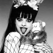 Nina Hagen - List pictures