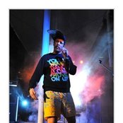 Jack Parow - List pictures