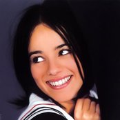 Alizée - List pictures