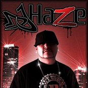 Dj Haze - List pictures