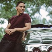 Adrian Marcel - List pictures