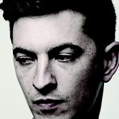 Skream - List pictures