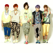 F.cuz - List pictures