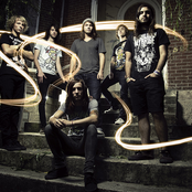 The Word Alive - List pictures