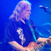 Warren Haynes - List pictures