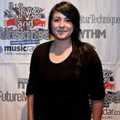 Lucy Spraggan - List pictures