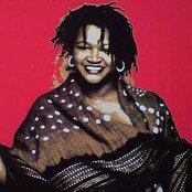 Gwen Guthrie - List pictures