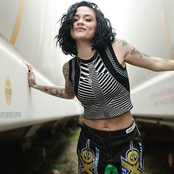 Kehlani - List pictures