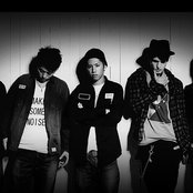 One Ok Rock - List pictures