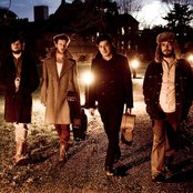 Mumford & Sons - List pictures