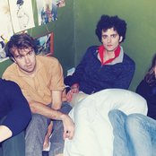 The Vaccines - List pictures