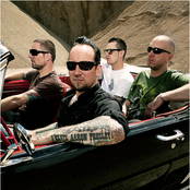 Volbeat - List pictures