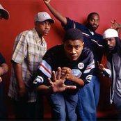 Jurassic 5 - List pictures