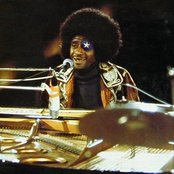 James Booker - List pictures