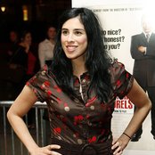 Sarah Silverman - List pictures