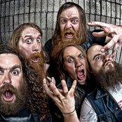 Valient Thorr - List pictures