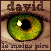 David - List pictures