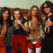 Van Halen - List pictures
