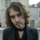 Russel Brand - List pictures