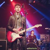 The Sherlocks - List pictures