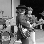 Buffalo Springfield - List pictures