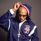 Mario Winans - List pictures