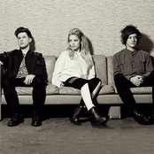 London Grammar - List pictures