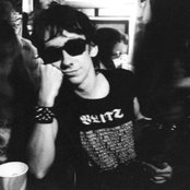 Stiv Bators - List pictures