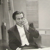 Akira Ifukube - List pictures