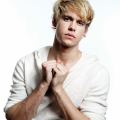 Chord Overstreet - List pictures