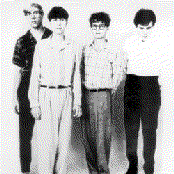 The Feelies - List pictures