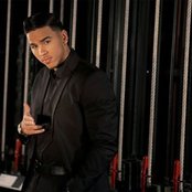 Adrian Marcel - List pictures