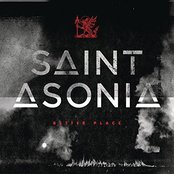 Saint Asonia - List pictures