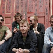 The National - List pictures