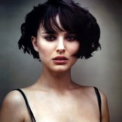 Natalie Portman - List pictures