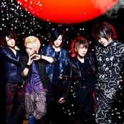 Alice Nine - List pictures