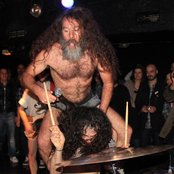 Monotonix - List pictures