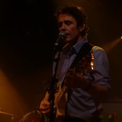 Dean Wareham - List pictures