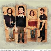 Wintersleep - List pictures