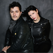 Miss Kittin And The Hacker - List pictures