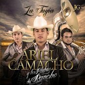 Ariel Camacho Y Los Plebes Del Rancho - List pictures
