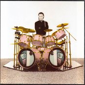 Neil Peart - List pictures