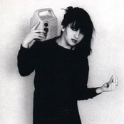 Lydia Lunch - List pictures