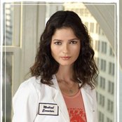 Jill Hennessy - List pictures