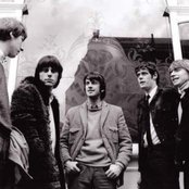 Yardbirds - List pictures