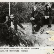 Quicksilver Messenger Service - List pictures